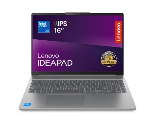 Ноутбук Lenovo IdeaPad Slim 5 16IRH10 (83HS009WRA)