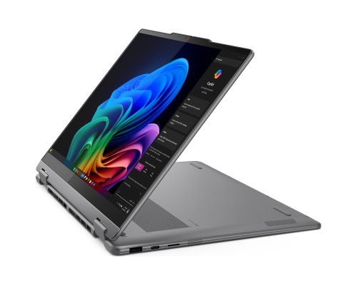 Ноутбук Lenovo Yoga 7 2-in-1 14ILL10 (83JQ009XRA)