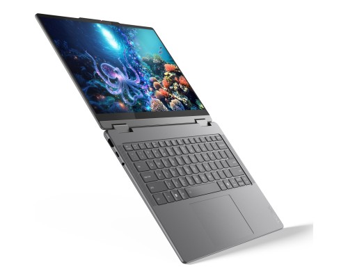 Ноутбук Lenovo Yoga 7 2-in-1 14ILL10 (83JQ009XRA)