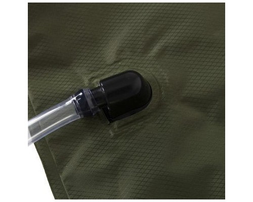 Душ портативний Bo-Camp Solar Shower Deluxe 20L Green (6603525) (DAS302126)