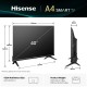 Телевізор Hisense 40A4Q