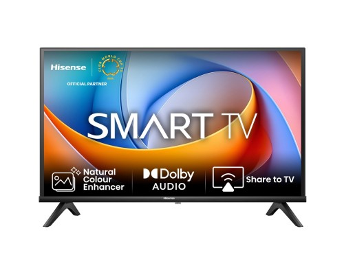 Телевізор Hisense 40A4Q