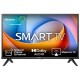 Телевізор Hisense 40A4Q