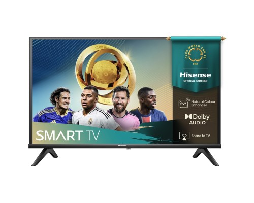 Телевізор Hisense 40A4Q