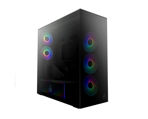 Корпус Arctic XTENDERVG B (ACPCC00016A)