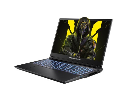 Ноутбук Dream Machines RG5070-15 (RG5070-15UA24)