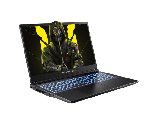 Ноутбук Dream Machines RG5070-15 (RG5070-15UA24)