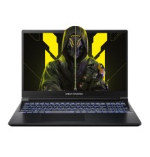 Ноутбук Dream Machines RG5070-15 (RG5070-15UA24)