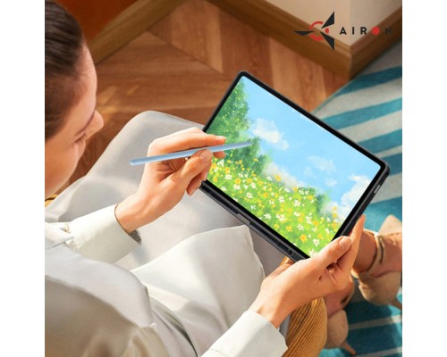 Чохол до планшета AirOn Premium Samsung Galaxy Tab S10 Lite 2025 with keyboard (4822352781156)