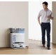 Пилосос Ecovacs DEEBOT T30CDLX71 WHITE (DLX71 WHITE)