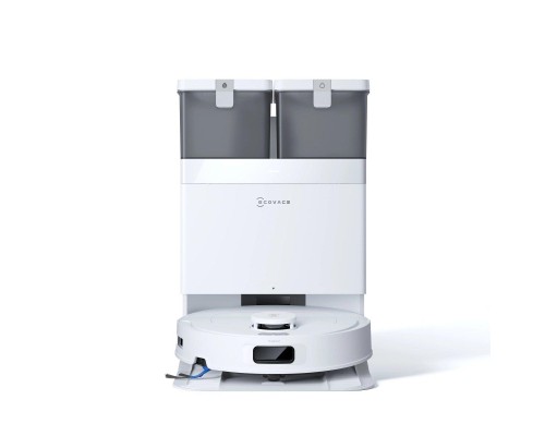 Пилосос Ecovacs DEEBOT T30CDLX71 WHITE (DLX71 WHITE)