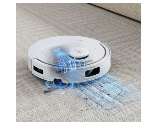 Пилосос Ecovacs DEEBOT T30CDLX71 WHITE (DLX71 WHITE)