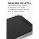 Чохол до мобільного телефона BeCover Anti-Shock Apple iPhone 17 Clear (713793)