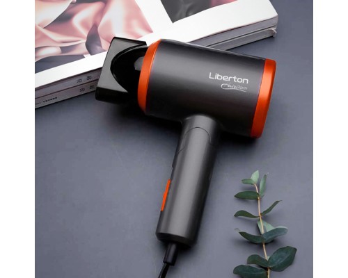 Фен Liberton LHD-6103