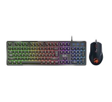 Комплект Genius Scorpion KM-GX6 USB UA Black (31330010409)