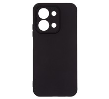 Чохол до мобільного телефона Armorstandart Matte Slim Fit Xiaomi Redmi 15C 4G / Poco C85 4G Camera cover Black (ARM85431)