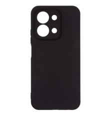 Чохол до мобільного телефона Armorstandart Matte Slim Fit Xiaomi Redmi 15C 4G / Poco C85 4G Camera cover Black (ARM85431)