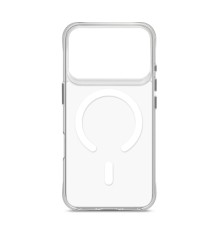 Чохол до мобільного телефона Armorstandart Clear-C MagCase Apple iPhone 17 Pro Transparent (ARM87401)