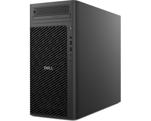 Комп'ютер Dell Pro Max MT / U7-265, 32, F1TB, NVD 2000Ada-16, кл+м, Win11P (BTO108_FCT2250)