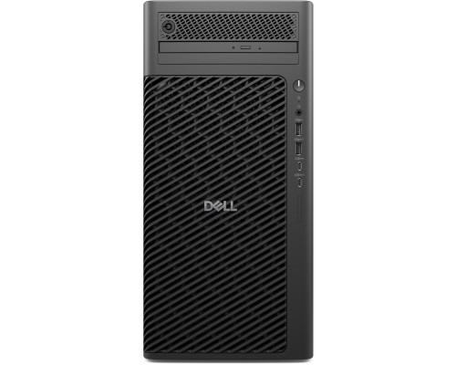 Комп'ютер Dell Pro Max MT / U7-265, 32, F1TB, NVD 2000Ada-16, кл+м, Win11P (BTO108_FCT2250)