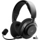 Навушники SteelSeries Arctis Nova 3X Wireless MultiPlatform/Xbox Black (61689)