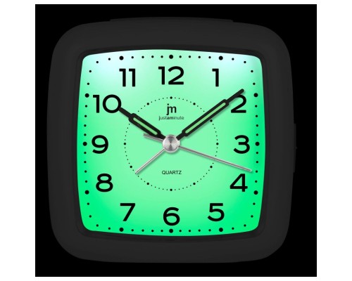 Настільний годинник Lowell будильник (JA7089BN)