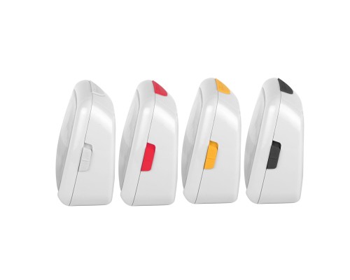 Настільний годинник Lowell будильник (JA7089BN)