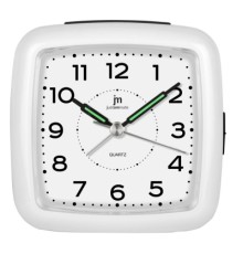 Настільний годинник Lowell будильник (JA7089BN)