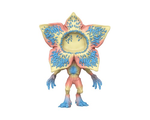 Фігурка Funko Pop Super - Демогоргон (Scoops Ahoy) (79996)