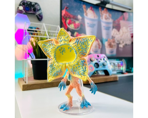 Фігурка Funko Pop Super - Демогоргон (Scoops Ahoy) (79996)