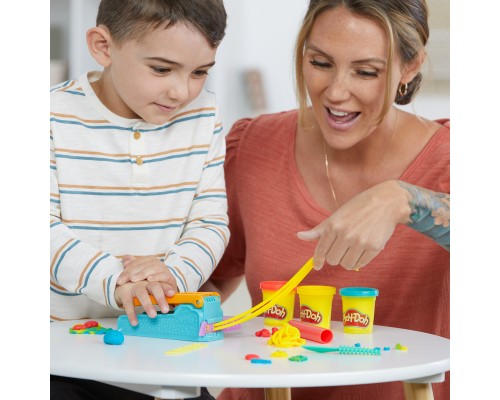 Набір для творчості Hasbro Play-Doh Фабрика веселощів (F8805)