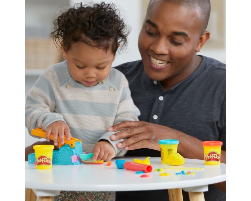 Набір для творчості Hasbro Play-Doh Фабрика веселощів (F8805)