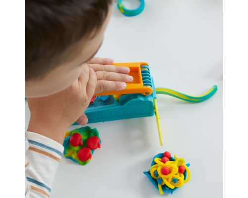 Набір для творчості Hasbro Play-Doh Фабрика веселощів (F8805)
