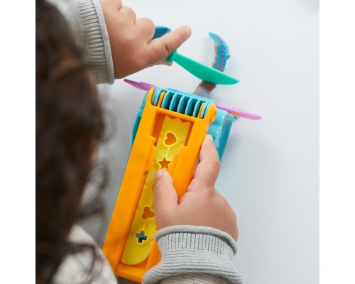 Набір для творчості Hasbro Play-Doh Фабрика веселощів (F8805)