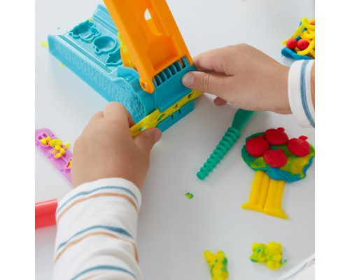 Набір для творчості Hasbro Play-Doh Фабрика веселощів (F8805)