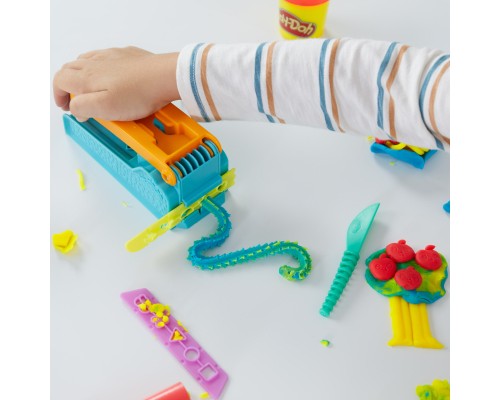 Набір для творчості Hasbro Play-Doh Фабрика веселощів (F8805)