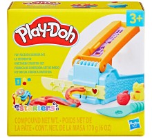 Набір для творчості Hasbro Play-Doh Фабрика веселощів (F8805)