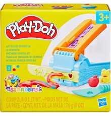 Набір для творчості Hasbro Play-Doh Фабрика веселощів (F8805)