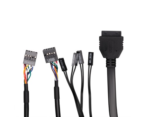 Корпус 2E 2E-TMX04-500