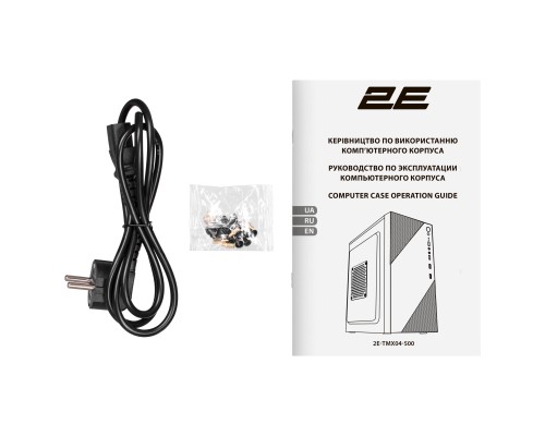 Корпус 2E 2E-TMX04-500