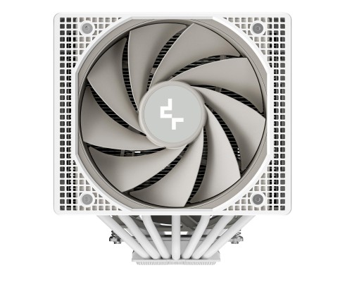Кулер до процесора Deepcool Assassin VC Elite WH (R-ASN4-WHNVNN-GJD)