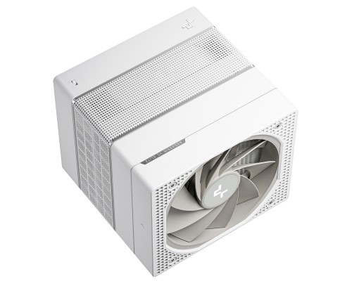 Кулер до процесора Deepcool Assassin VC Elite WH (R-ASN4-WHNVNN-GJD)