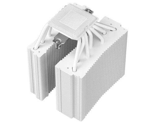 Кулер до процесора Deepcool Assassin VC Elite WH (R-ASN4-WHNVNN-GJD)