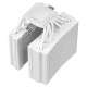 Кулер до процесора Deepcool Assassin VC Elite WH (R-ASN4-WHNVNN-GJD)