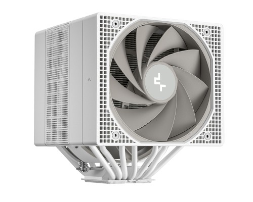 Кулер до процесора Deepcool Assassin VC Elite WH (R-ASN4-WHNVNN-GJD)
