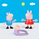 Фігурка Peppa Pig Велика родина Пеппи (G0506)