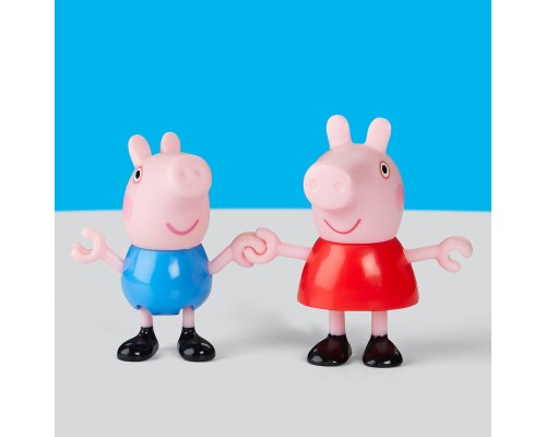 Фігурка Peppa Pig Велика родина Пеппи (G0506)