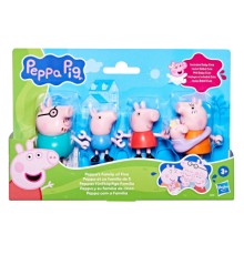 Фігурка Peppa Pig Велика родина Пеппи (G0506)