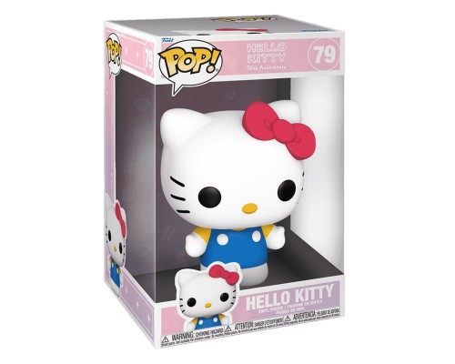 Фігурка Funko Pop Хелоу Кітті 25 см (76088)