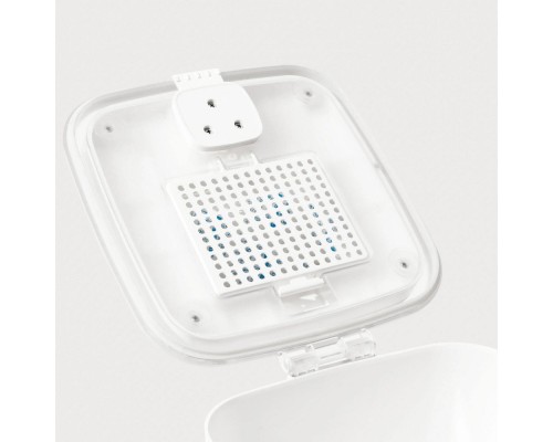 Універсальний посуд для тварин Catlink Automatic Feeder FRESH 2 Luxury (CL-FD-02)